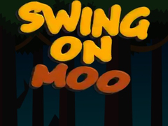 Hra Swing On Moo