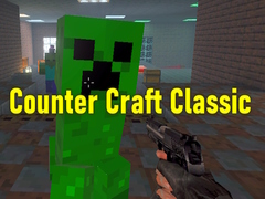 Hra Counter Craft Classic