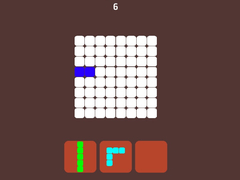 Hra Blocks Puzzle: Fill And Clear