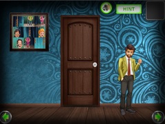 Hra Amgel Easy Room Escape 249