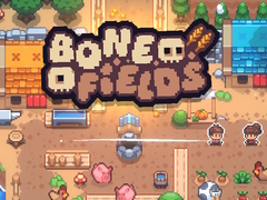 Hra Bone fields