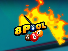 Hra 8 Ball Pool Free