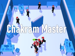 Hra Chakram Master