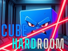 Hra Hard Room Cube