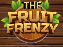 Hra The Fruit Frenzy