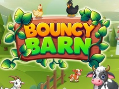 Hra Bouncy Barn