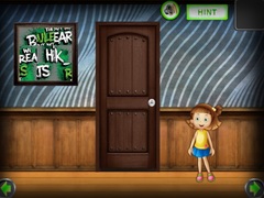 Hra Amgel Kids Room Escape 271