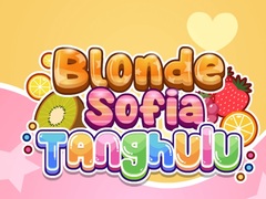 Hra Blonde Sofia: Tanghulu