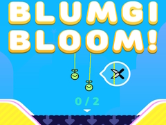 Hra Blumgi Bloom