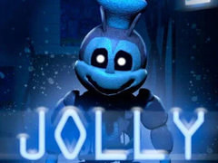 Hra Jolly FNAF