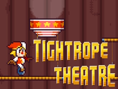 Hra Tightrope Theatre