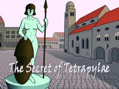 Hra The Secret of Tetrapylae