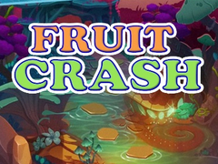 Hra Fruit Crash