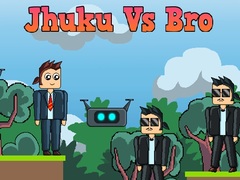 Hra Jhuku Vs Bro