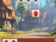 Hra Tile Fruits