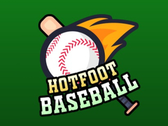 Hra Hotfoot Baseball