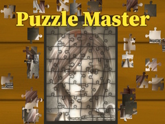 Hra Puzzle Master