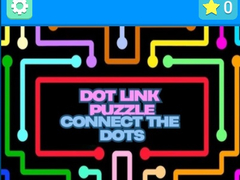 Hra Dot Link Puzzle Connect the Dots