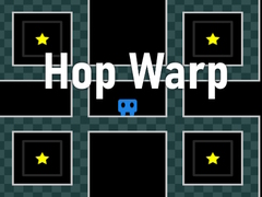 Hra Hop Warp