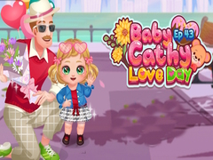 Hra Baby Cathy Ep43: Love Day