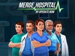 Hra Merge Hospital