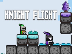 Hra Knight Flight