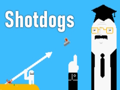 Hra Shotdogs