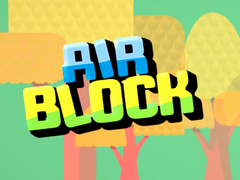 Hra Air Block