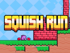 Hra Squish Run