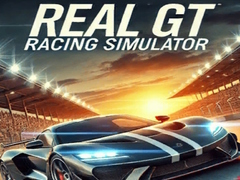 Hra Real GT Racing Simulator