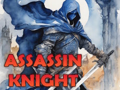 Hra Assassin Knight