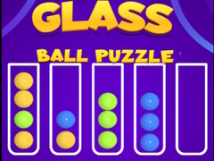 Hra Glass Ball Puzzle