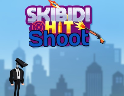 Skkibidi: šokový výstrel .