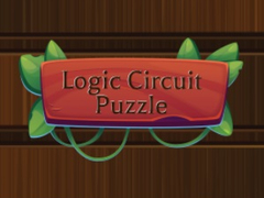 Hra Logic Circuit Puzzle