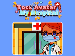 Hra Toca Avatar: My Hospital 