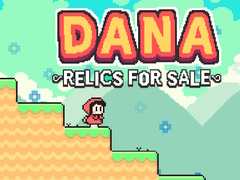 Hra Dana Relics for Sale