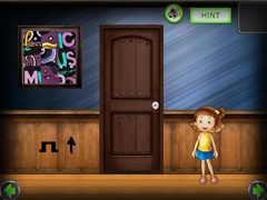 Hra Amgel Kids Room Escape 273