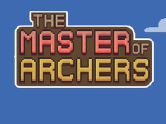 Hra The Master Of Archers