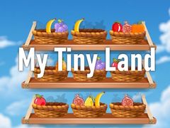 Hra My Tiny Land