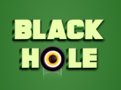 Hra Black Hole