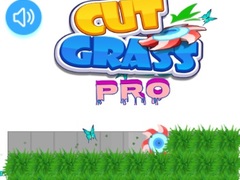 Hra Cut Grass Pro