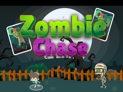 Hra Chase Zombie