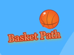 Hra Basket Path