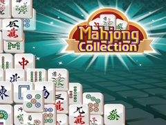 Hra Mahjong Collection