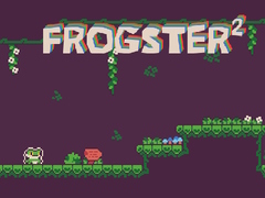 Hra Frogster 2