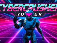 Hra Cybercrusher Runner