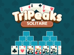 Hra Tripeaks Solitaire