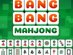 Hra Bang Bang Mahjong