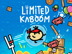 Hra Limited Kaboom