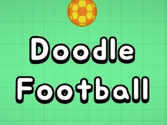 Hra Doodle Football